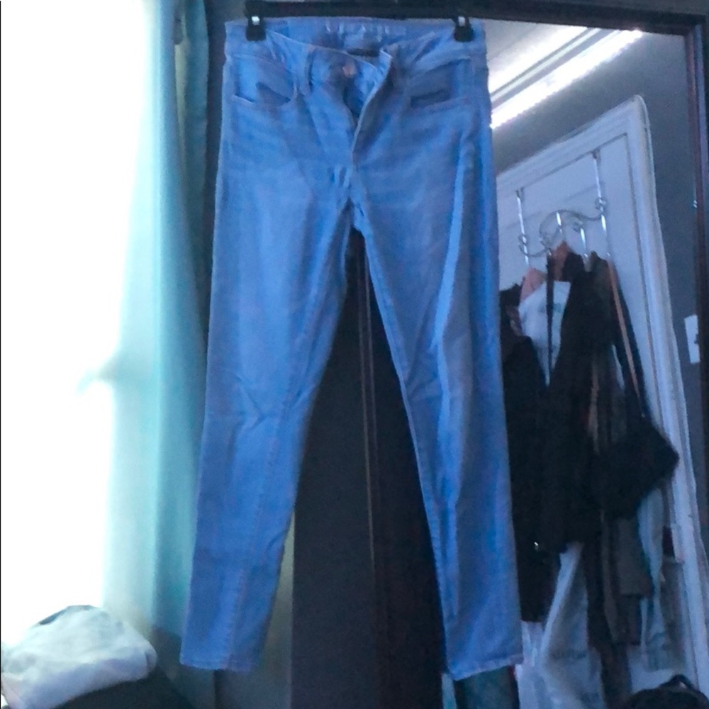 american eagle - jeans